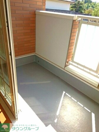 リエート フィーネIの物件内観写真